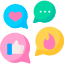 interaction